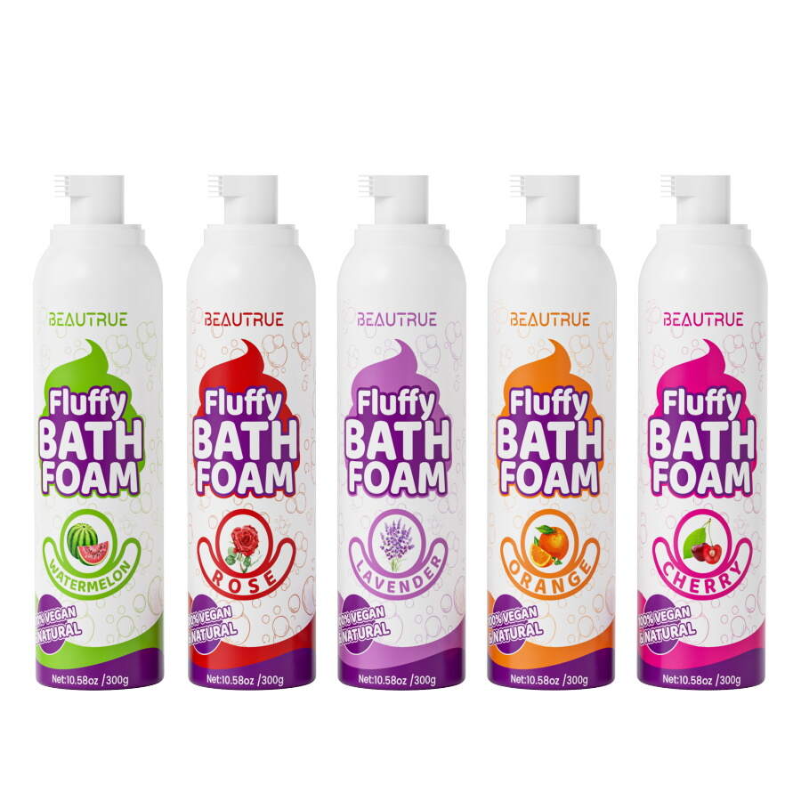 bath foam;foam;shampoo;kids bath foam