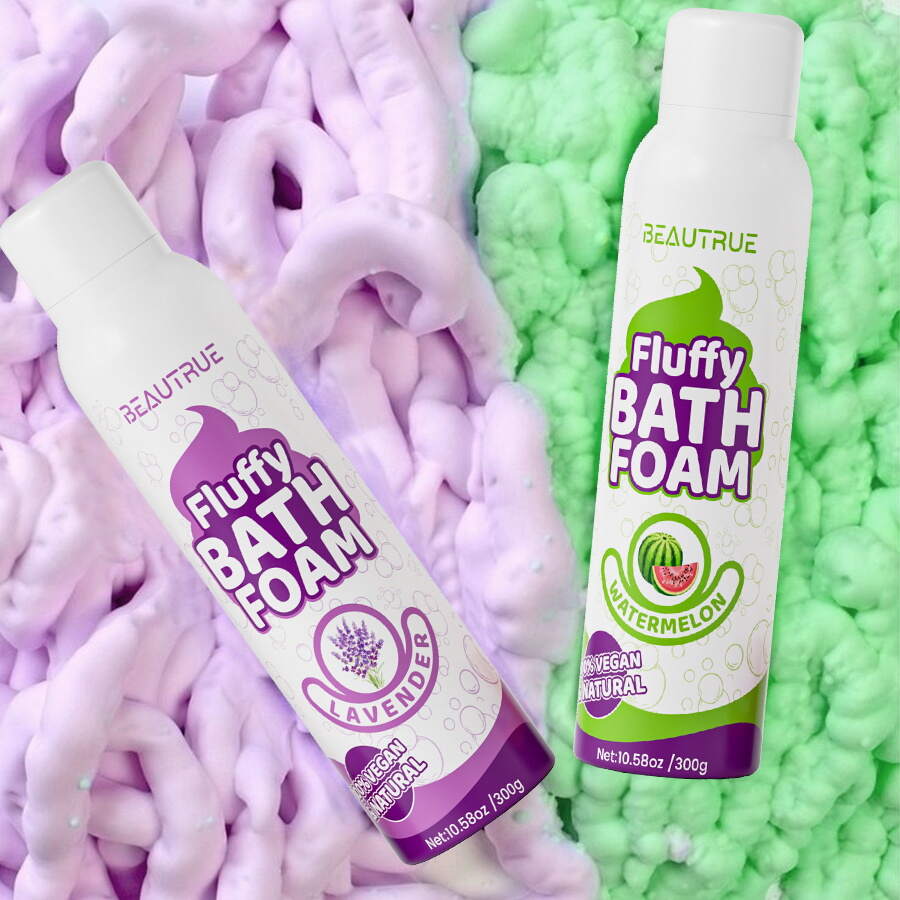 bath foam;foam;shampoo;kids bath foam