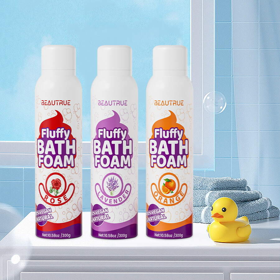 bath foam;foam;shampoo;kids bath foam