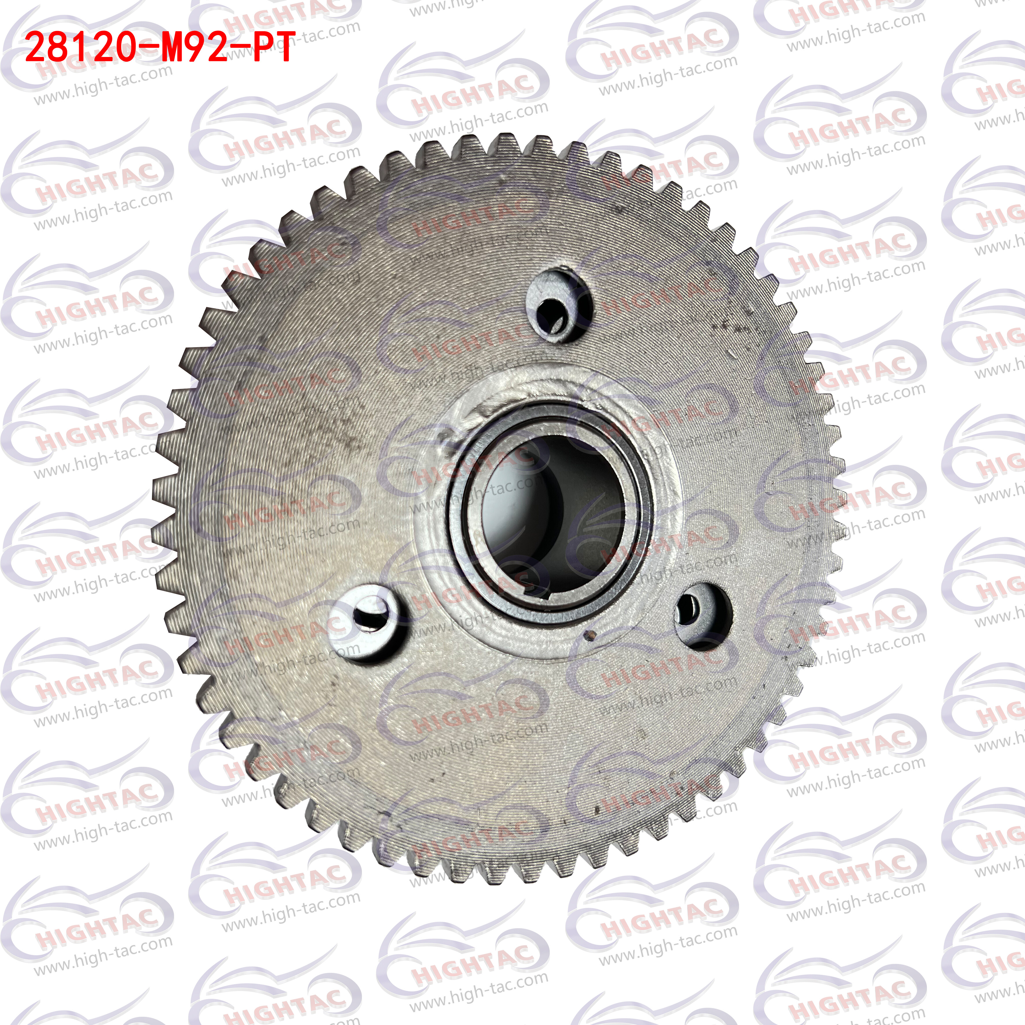 Motorcycle Outer Assy Start Clutch For SYM ST