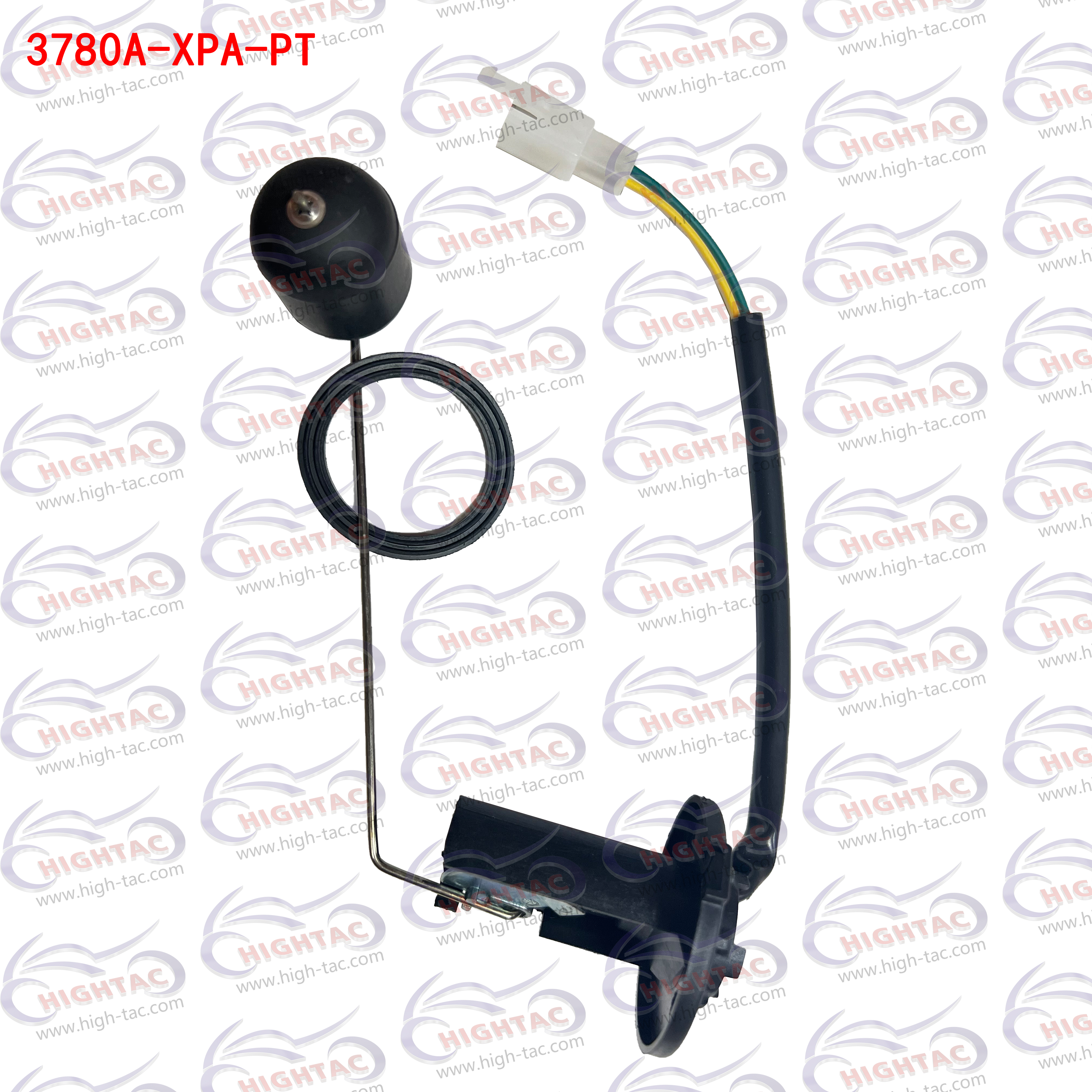 Motorcycle Fuel Unit For SYM ST