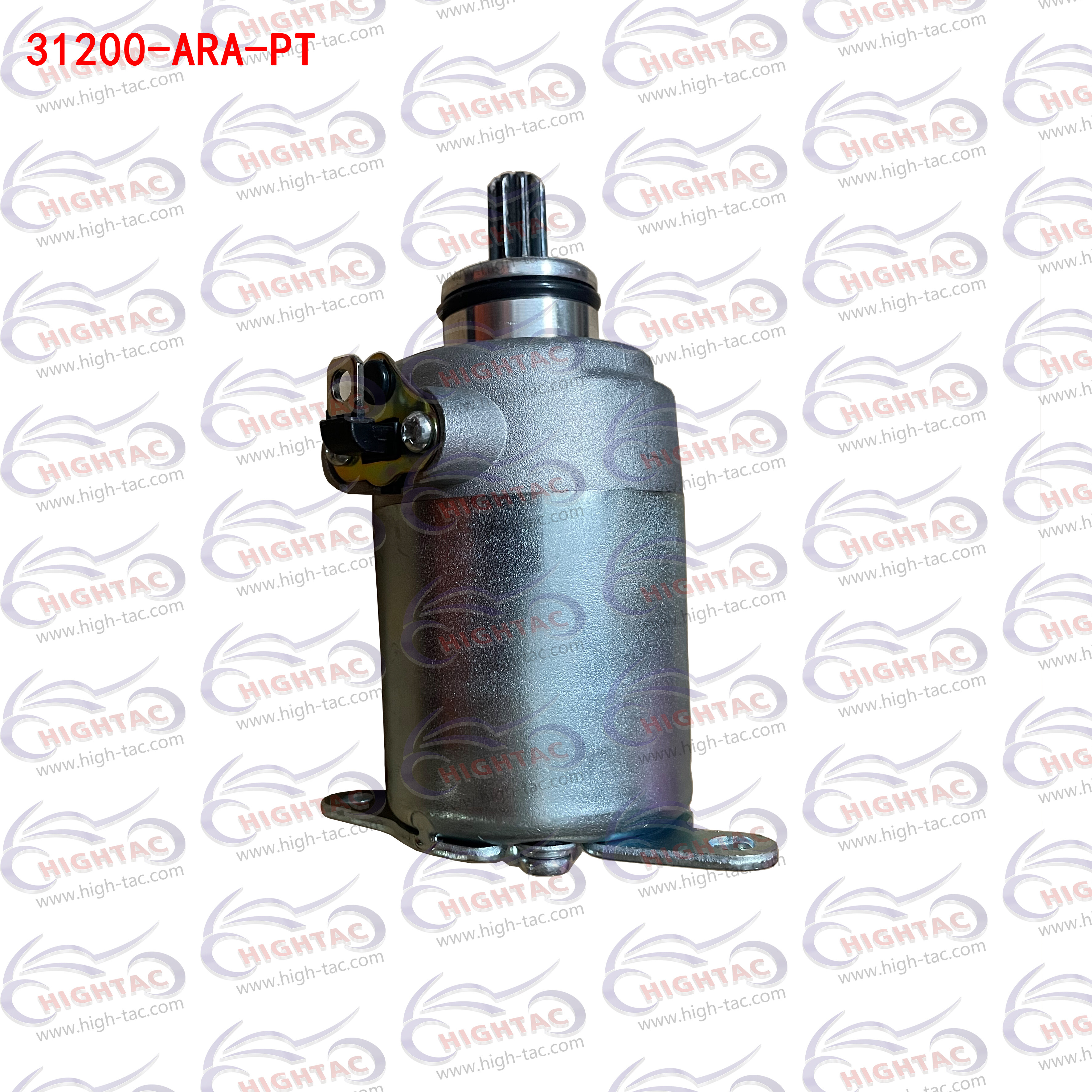 Motorcycle Starter Motor For SYM ST