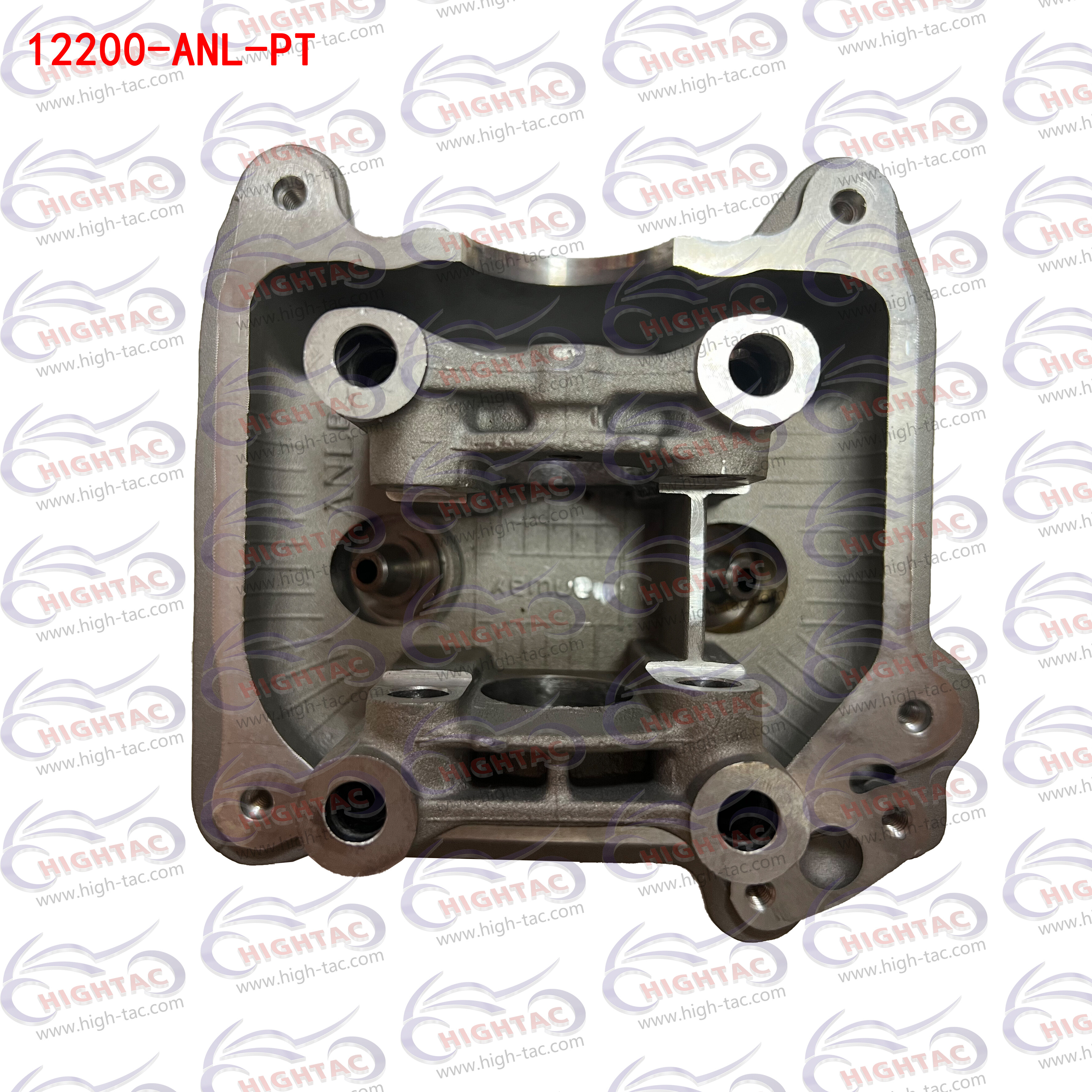 Motorcycle Cylinder Head For SYM JET 4