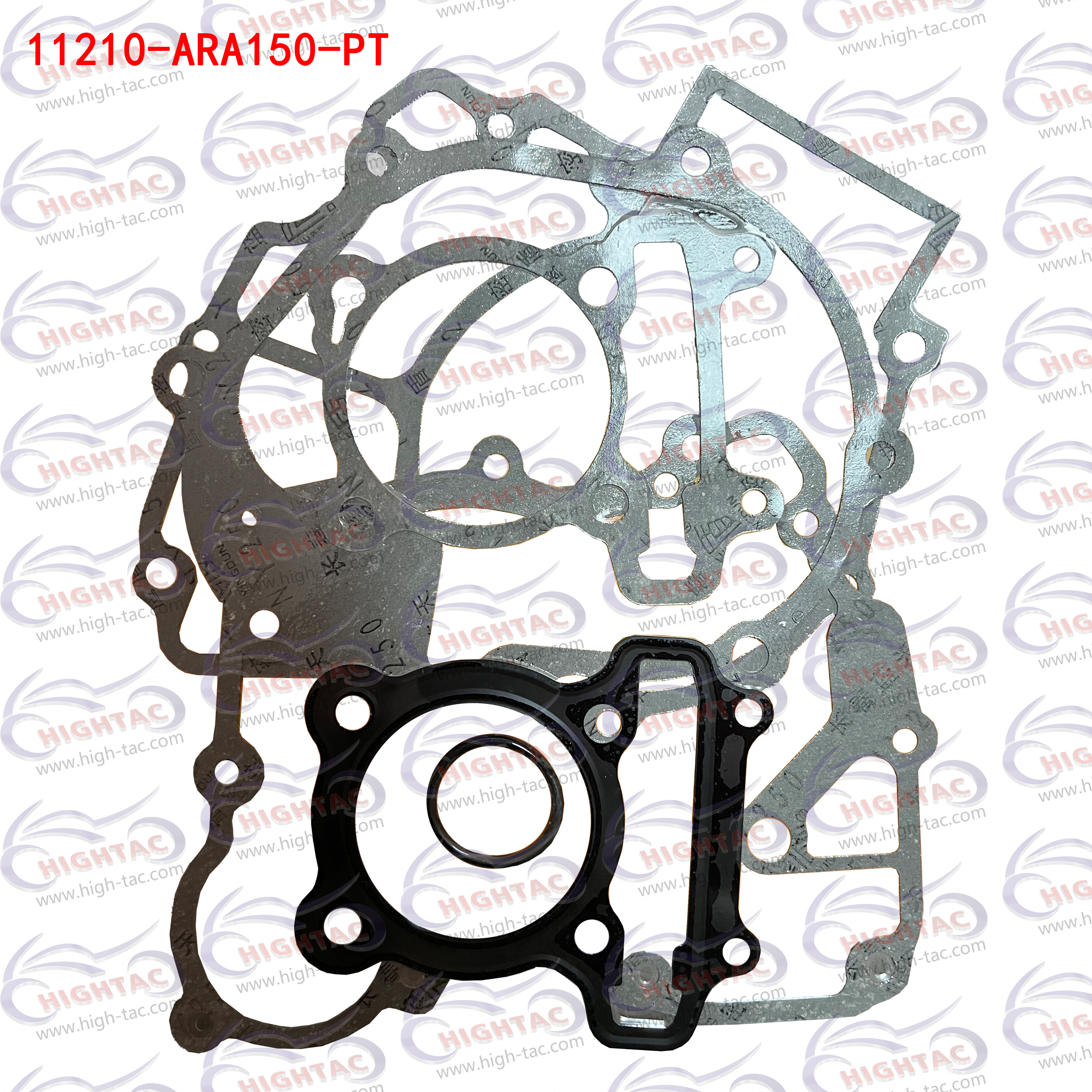 Motorcycle Gasket Kit For SYM JET 14