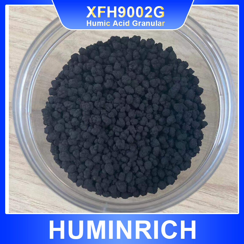 Humic Acid Granular