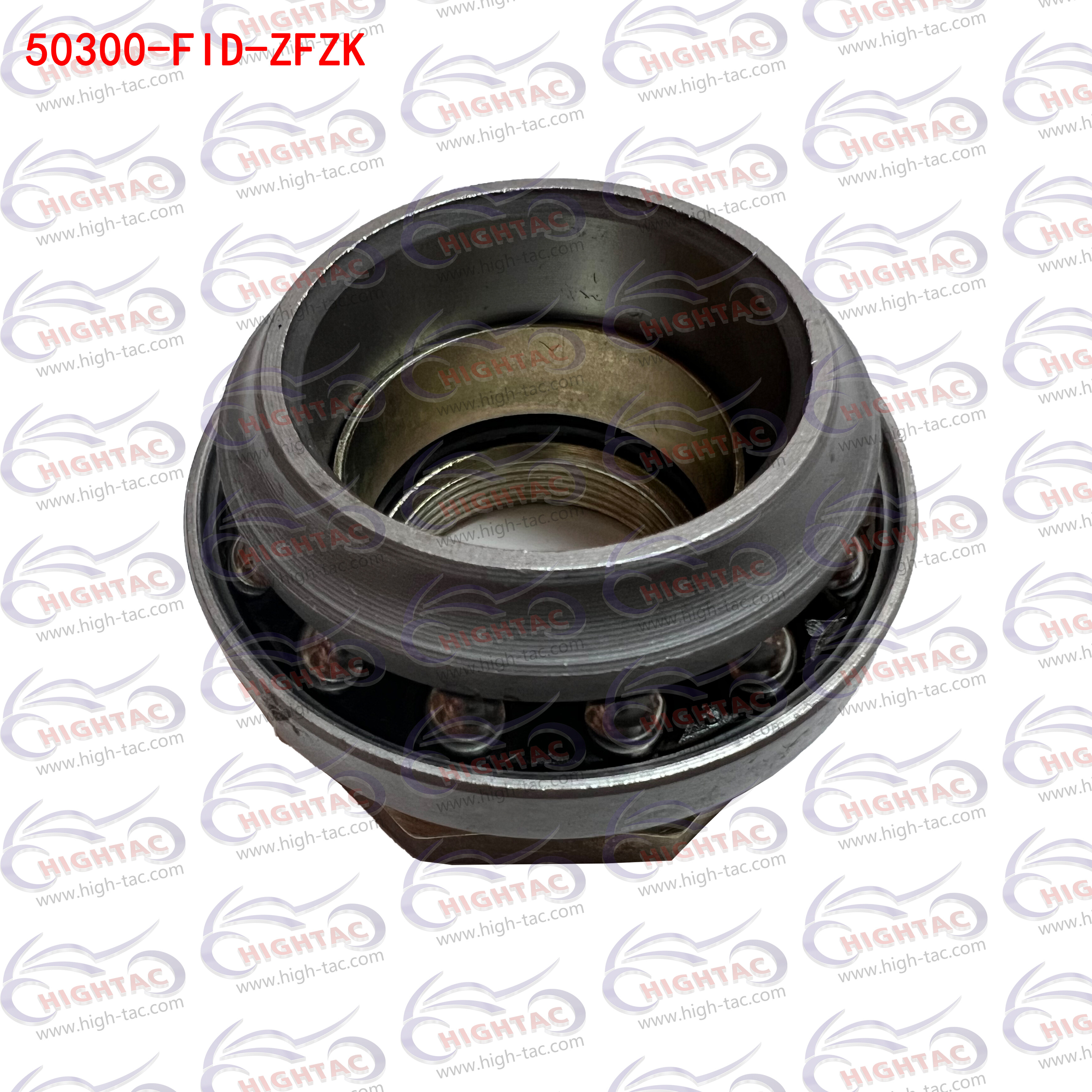 STEERING BALL GR125 50300-FID