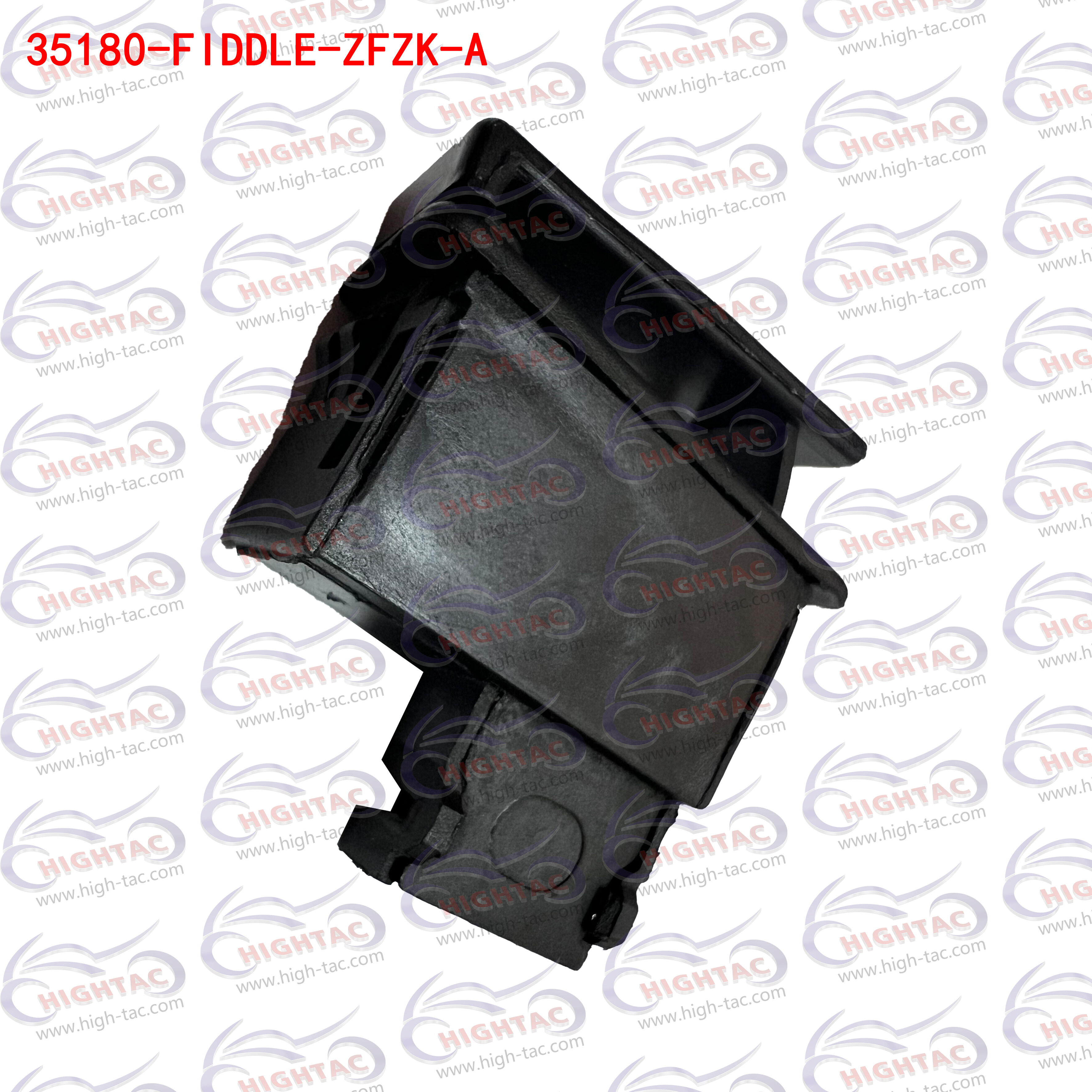 Motorcycle Horn Switch Unit For SYM SR