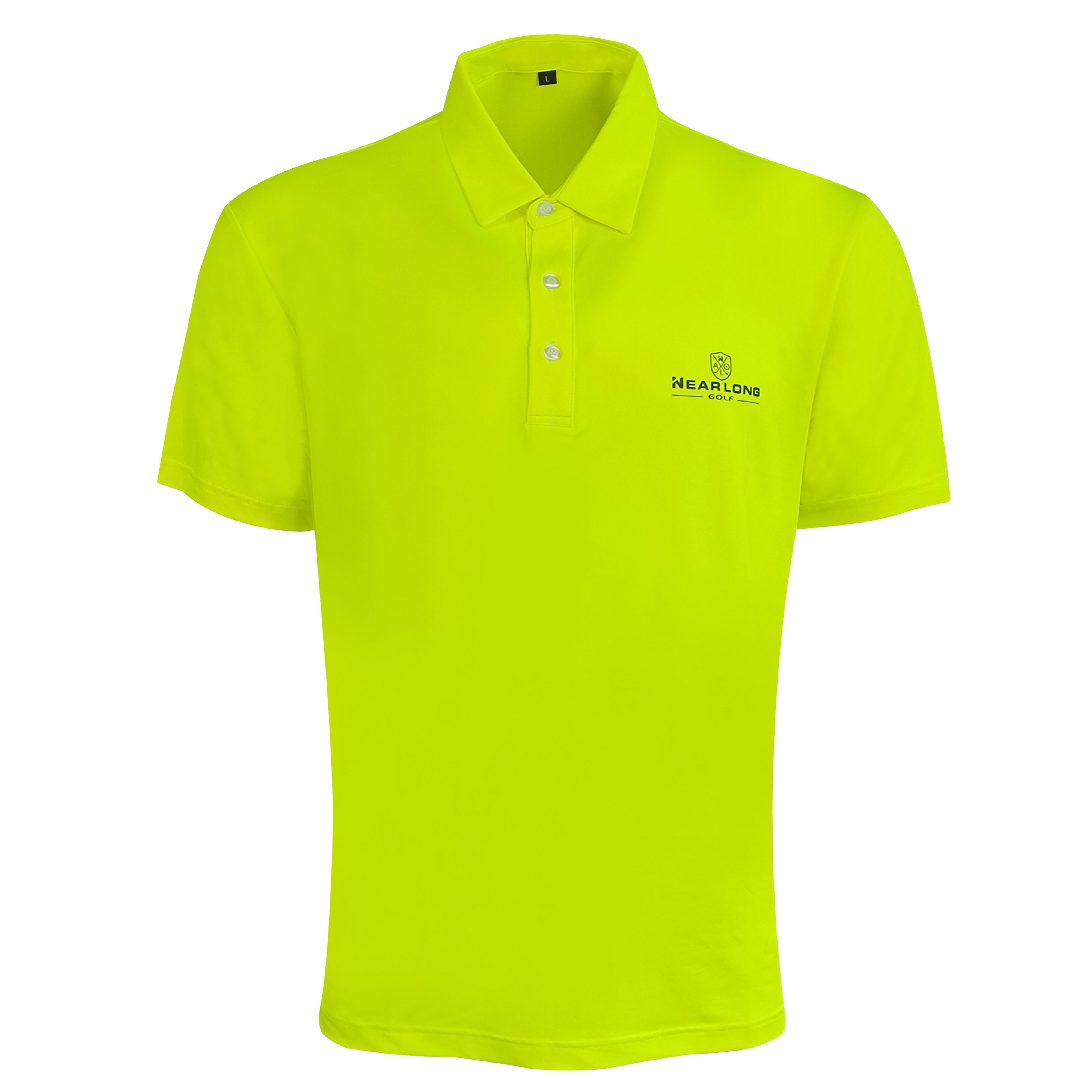 Golf short sleeve 34