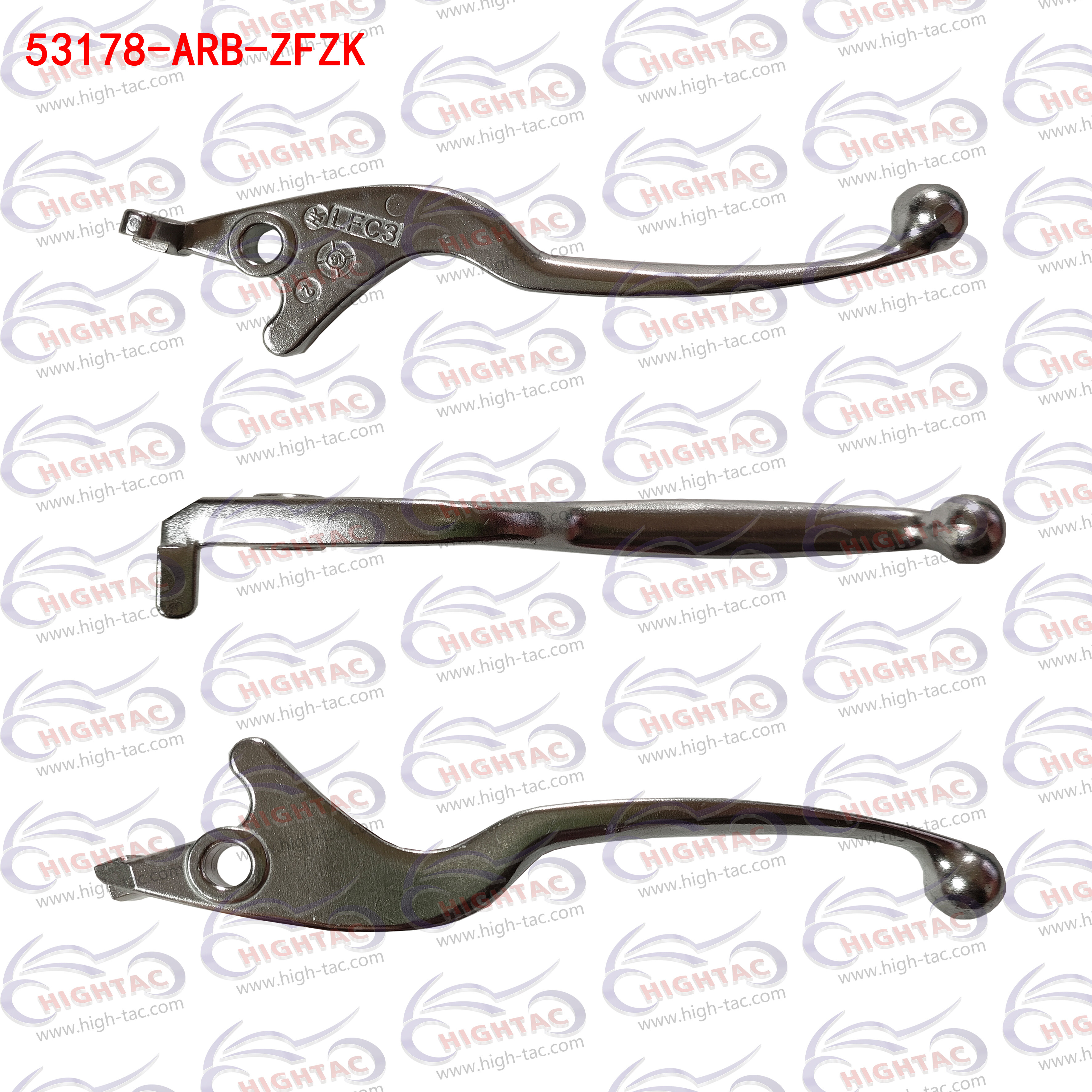 Motorcycle Lever L Strg Handle For SYM SR