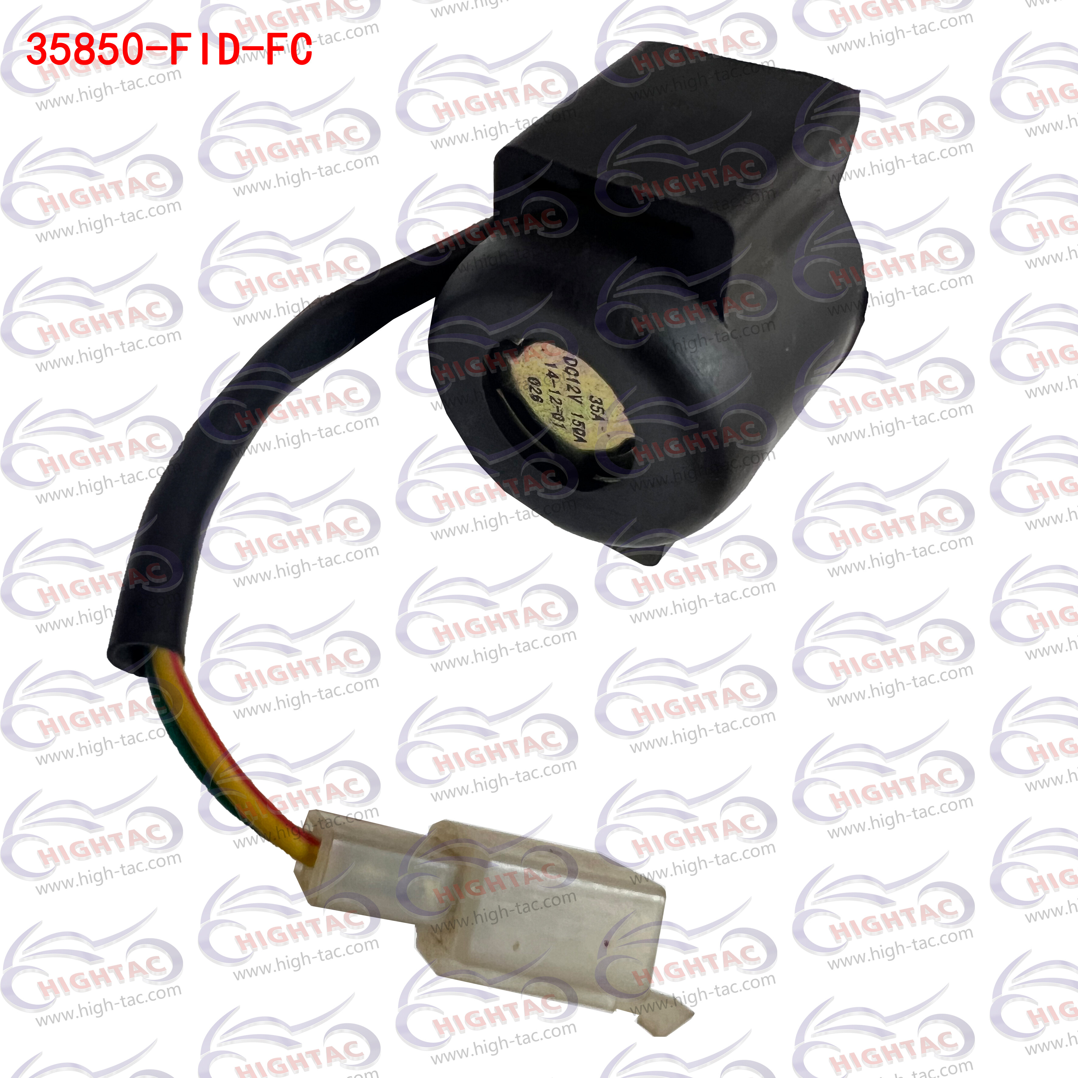 RELAY GR125 35850-FID