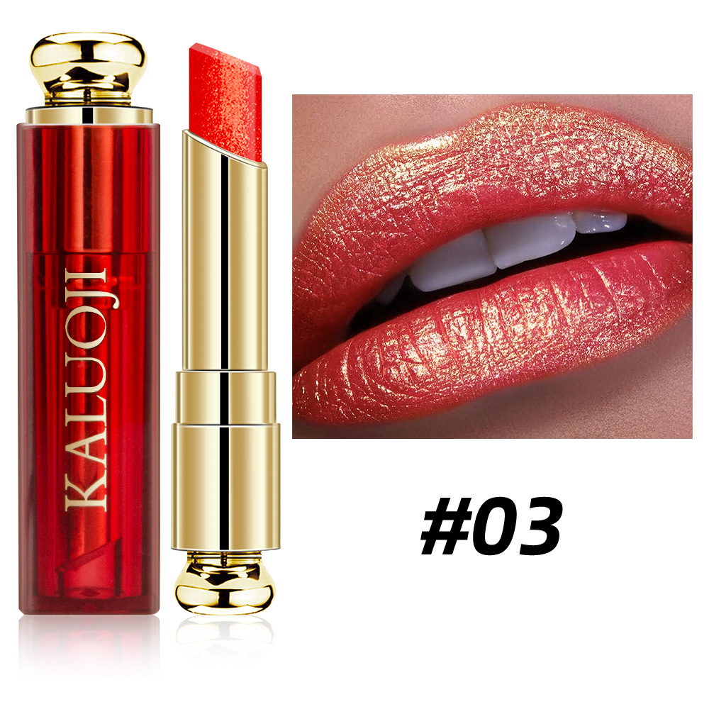 KALUOJI ADDICT LIP GLOW