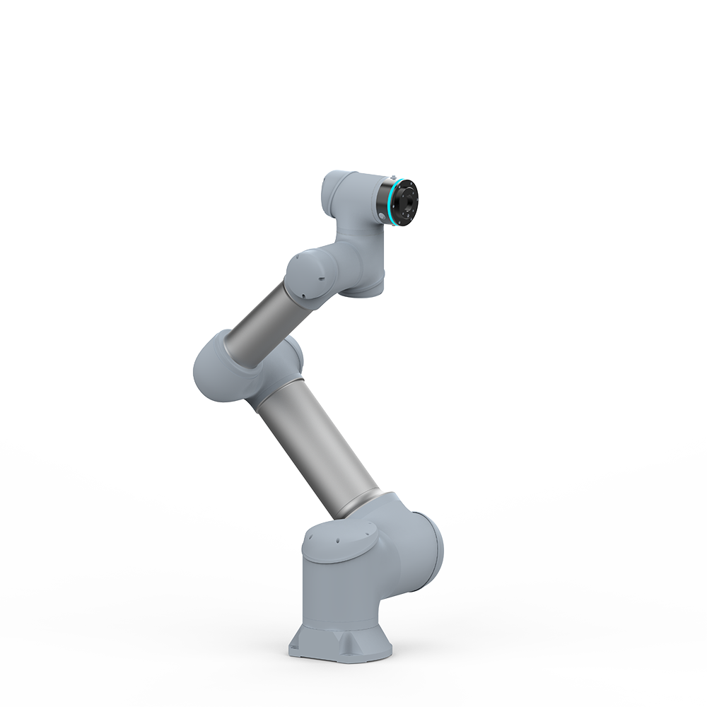 Revolutionizing Automation with AUCTECH Mobile Collaborative Robots