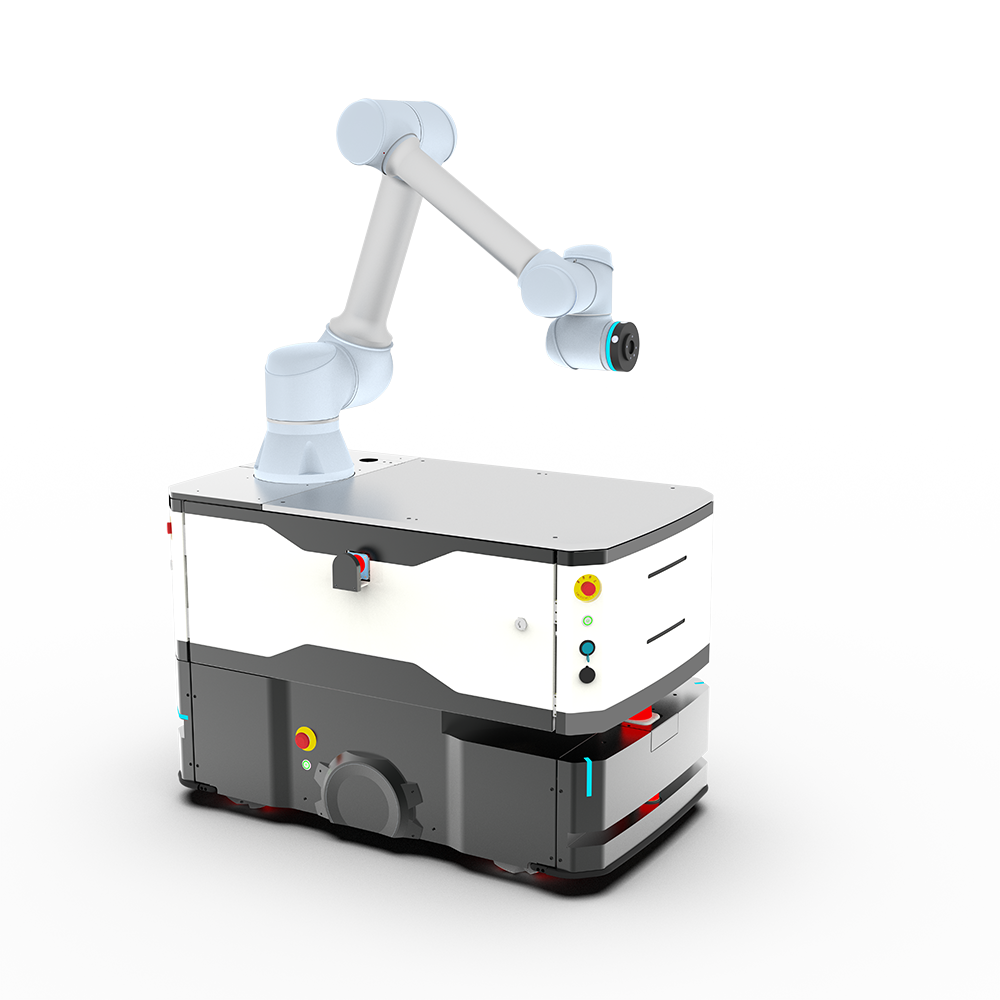 Mobile Cobots AM-X6-B Supplier Inc