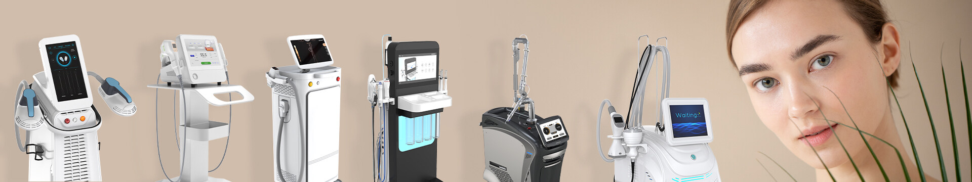 Portable dialysis machine / analyzer machine for sale