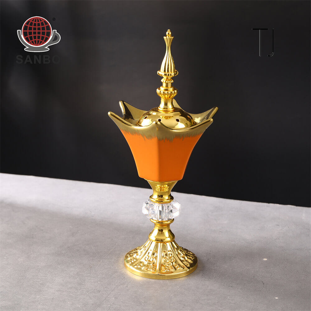 gold-base-wholesale-incense-burners-orange.jpg