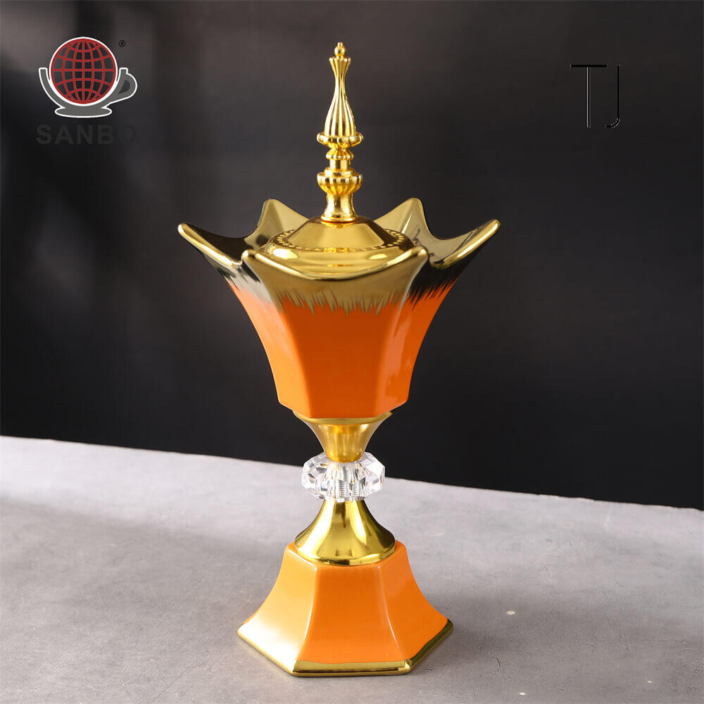 burner-for-incense-orange-hexagon.jpg