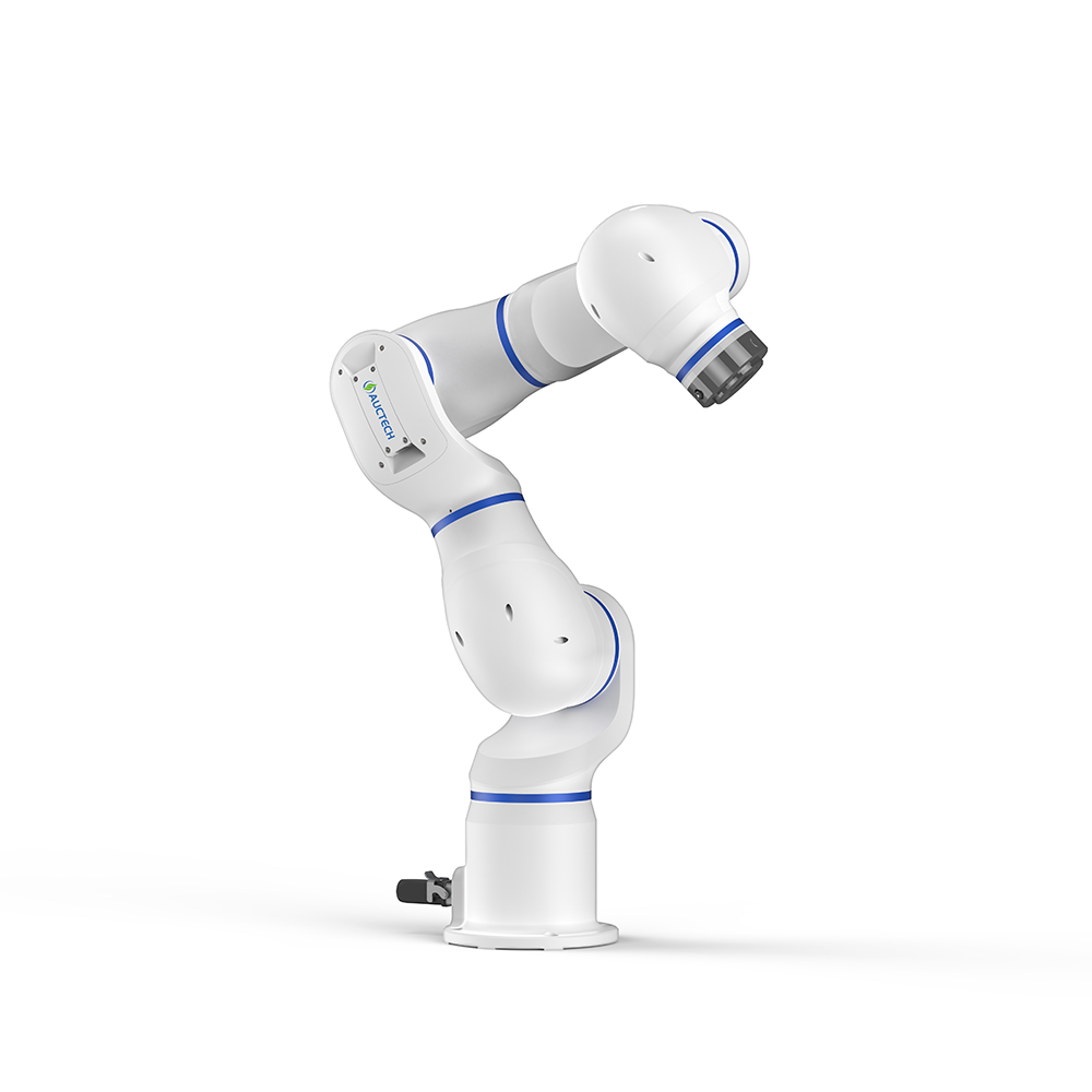 cobot vertical axis, 7-Axis Collaborative Robots, Industrial 7-Axis Cobots, 7-Axis Cobot Applications, 7-Axis Robot Arm