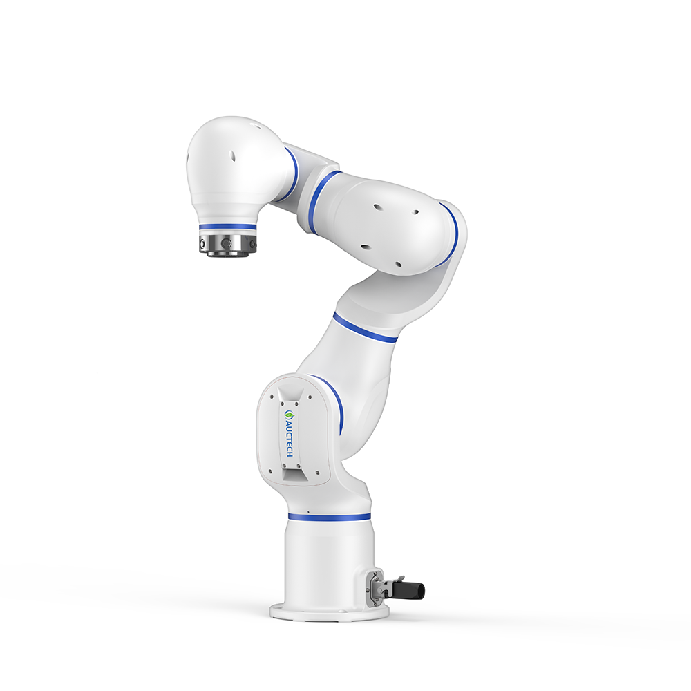 cobot vertical axis, 7-Axis Collaborative Robots, Industrial 7-Axis Cobots, 7-Axis Cobot Applications, 7-Axis Robot Arm