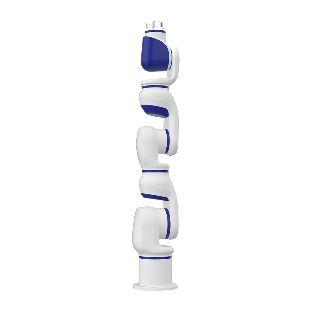 Customizable 7-Axis Cobots, 7-Axis Cobot Maintenance, Efficient 7-Axis Robotic Systems, Collaborative 7-Axis Automation, 7-Axis Robotics in Aerospace