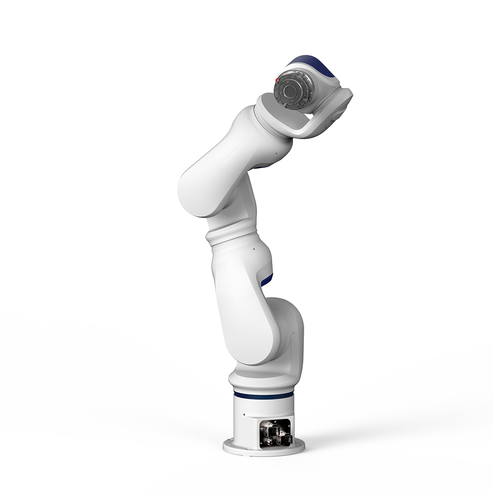 Customizable 7-Axis Cobots, 7-Axis Cobot Maintenance, Efficient 7-Axis Robotic Systems, Collaborative 7-Axis Automation, 7-Axis Robotics in Aerospace