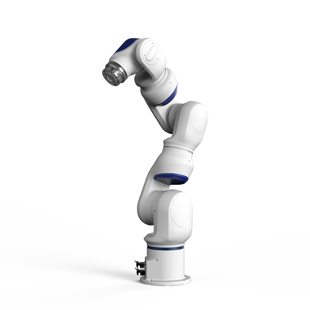 Customizable 7-Axis Cobots, 7-Axis Cobot Maintenance, Efficient 7-Axis Robotic Systems, Collaborative 7-Axis Automation, 7-Axis Robotics in Aerospace