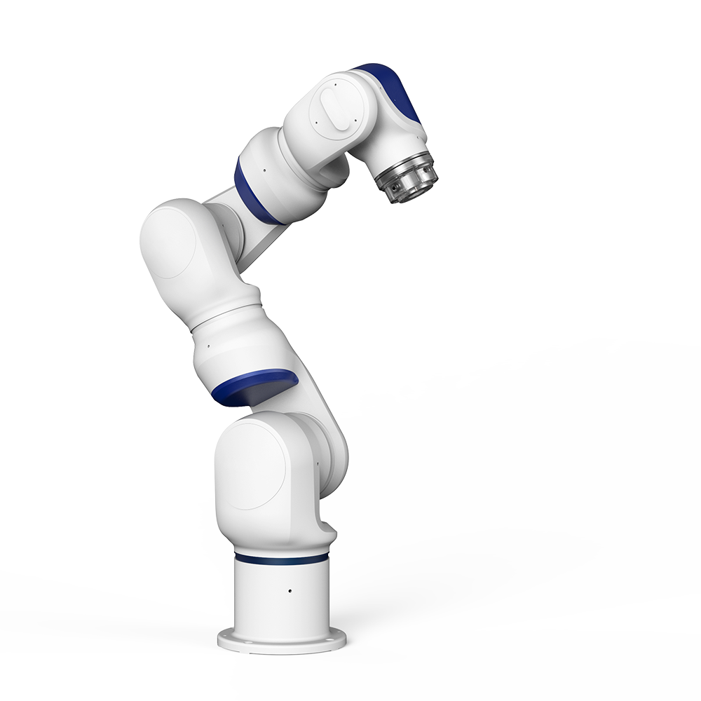 Customizable 7-Axis Cobots, 7-Axis Cobot Maintenance, Efficient 7-Axis Robotic Systems, Collaborative 7-Axis Automation, 7-Axis Robotics in Aerospace