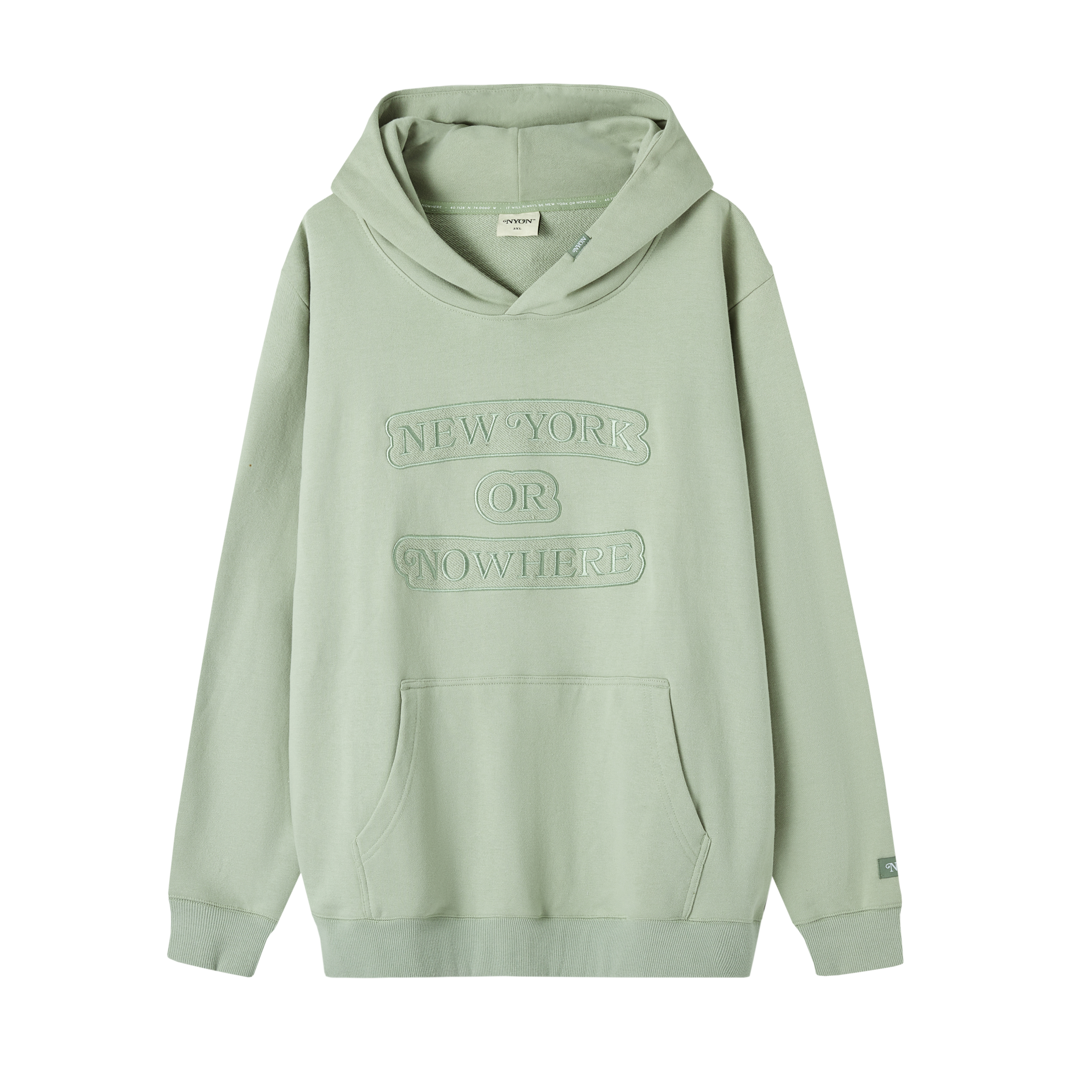 Men's Hoodie