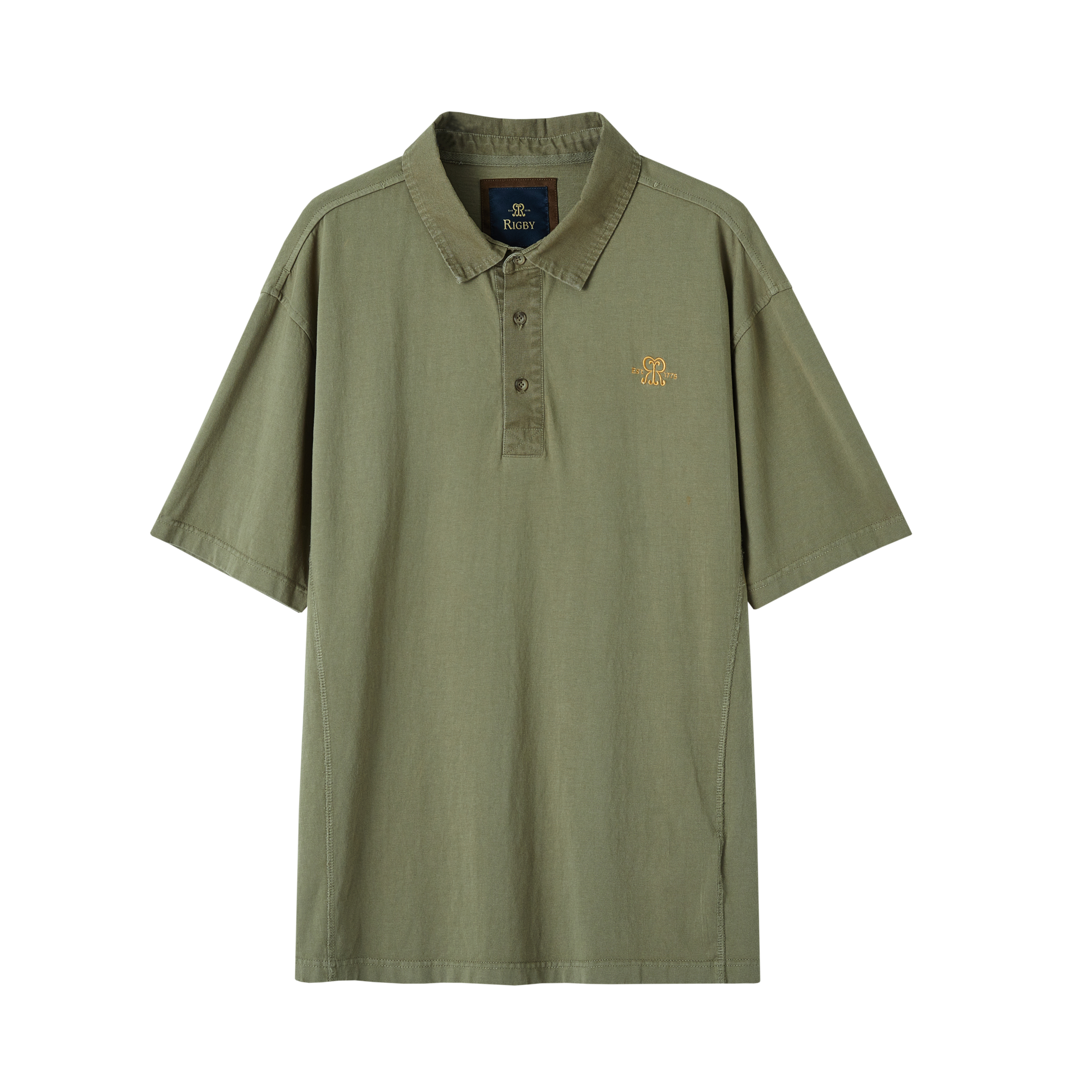 Men's Polo-shirt