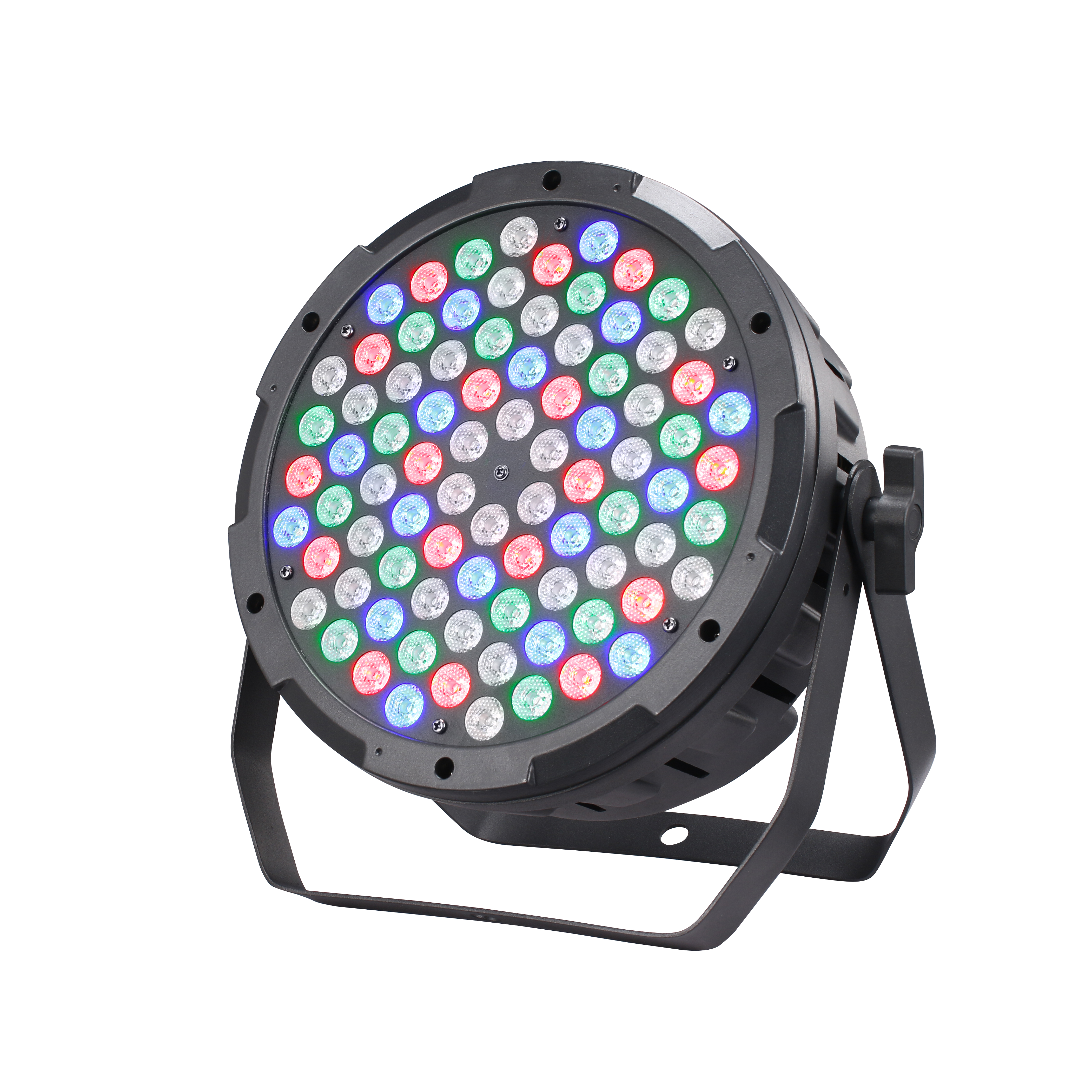 84 leds par led