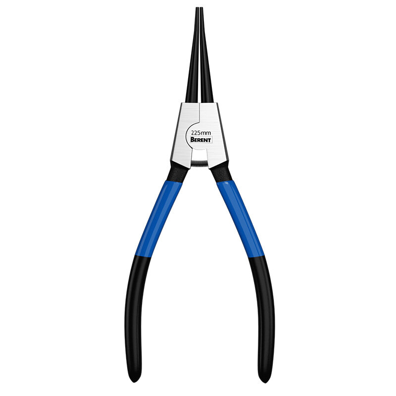 BT1120 External circlip plier, Straight Tips