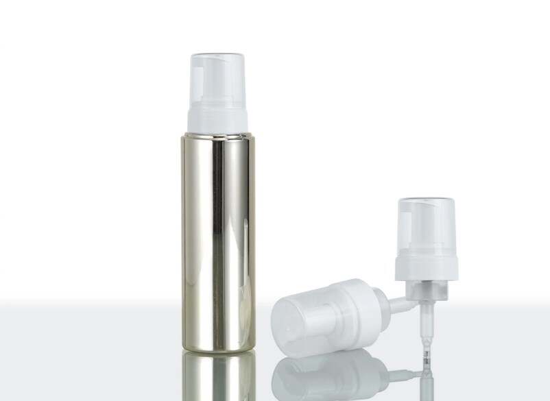 50ml Foam Pump Bottle: Perfect Solution for Your Skincare Routine