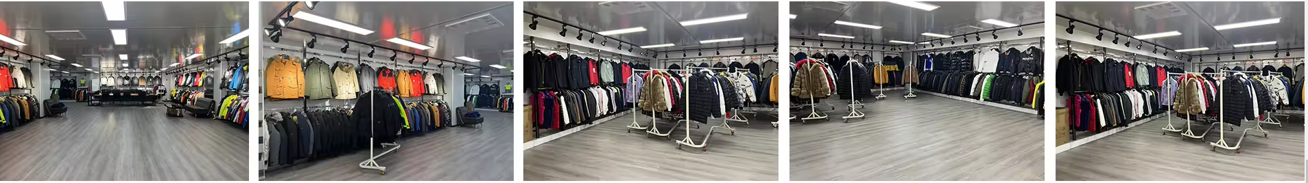 Winter jackets, coats, down jackets, warm down jackets