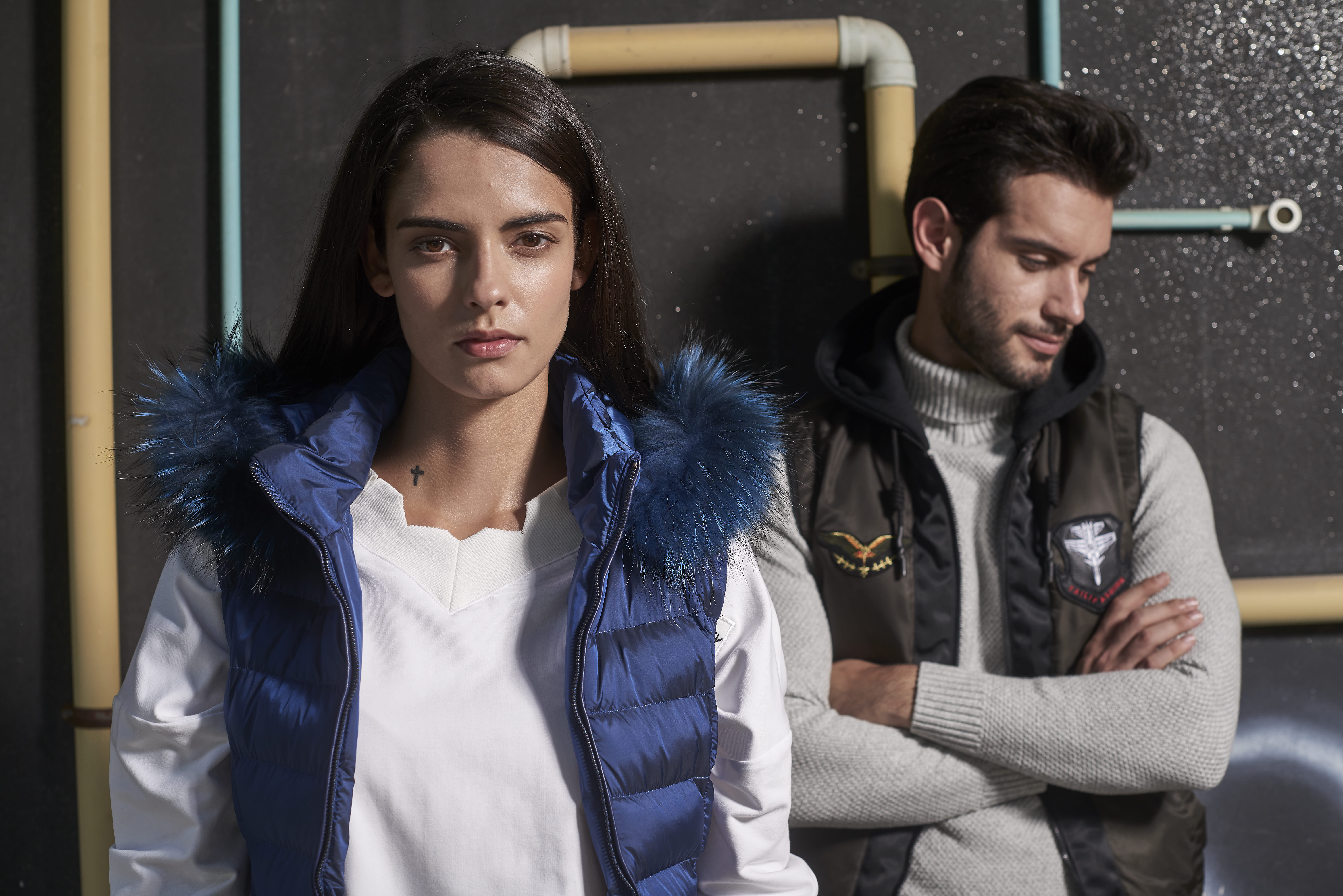 Winter jackets, coats, down jackets, warm down jackets