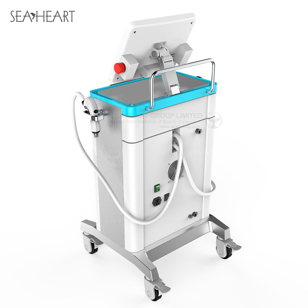 RF Microneedling Machine rf microneedling devices microneedling rf machine best rf microneedling device