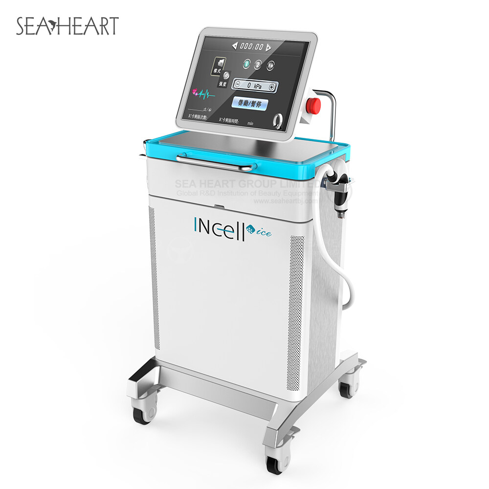 Advanced RF Microneedling Machine for Skin Rejuvenation High-Performance RF Microneedling Devices for Professionals for Sale