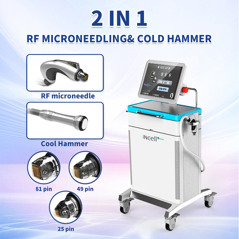 RF Microneedling Machine rf microneedling devices microneedling rf machine best rf microneedling device