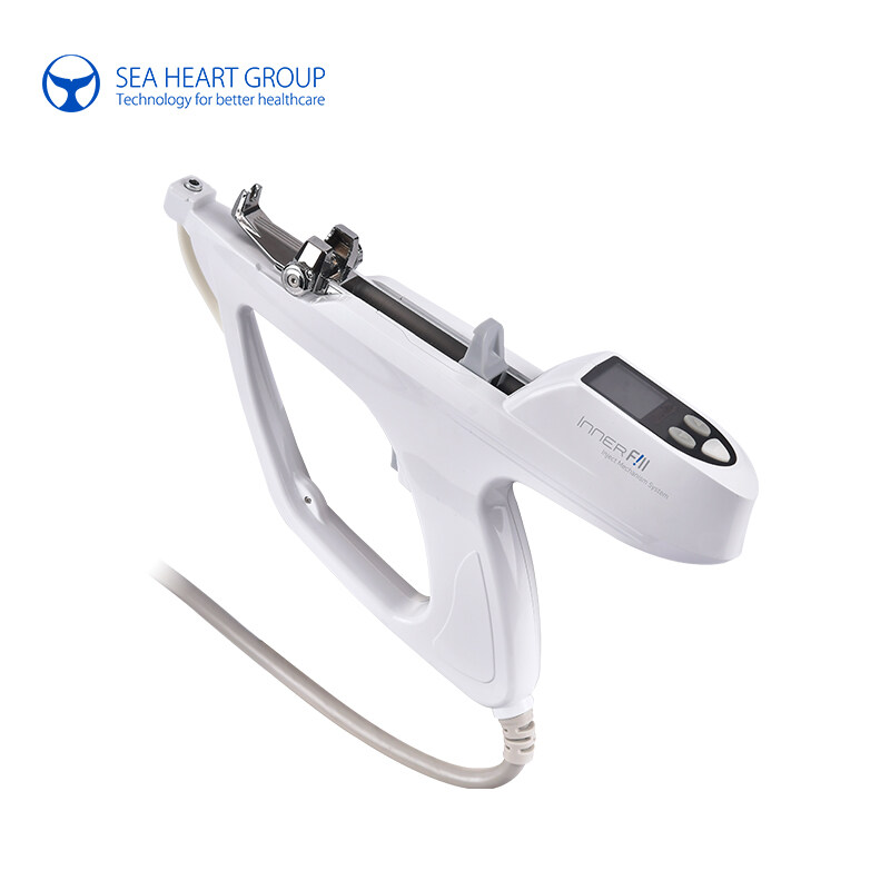 Mesotherapy Machine; mesotherapy gun