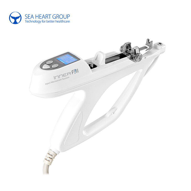 Mesotherapy Machine; mesotherapy gun