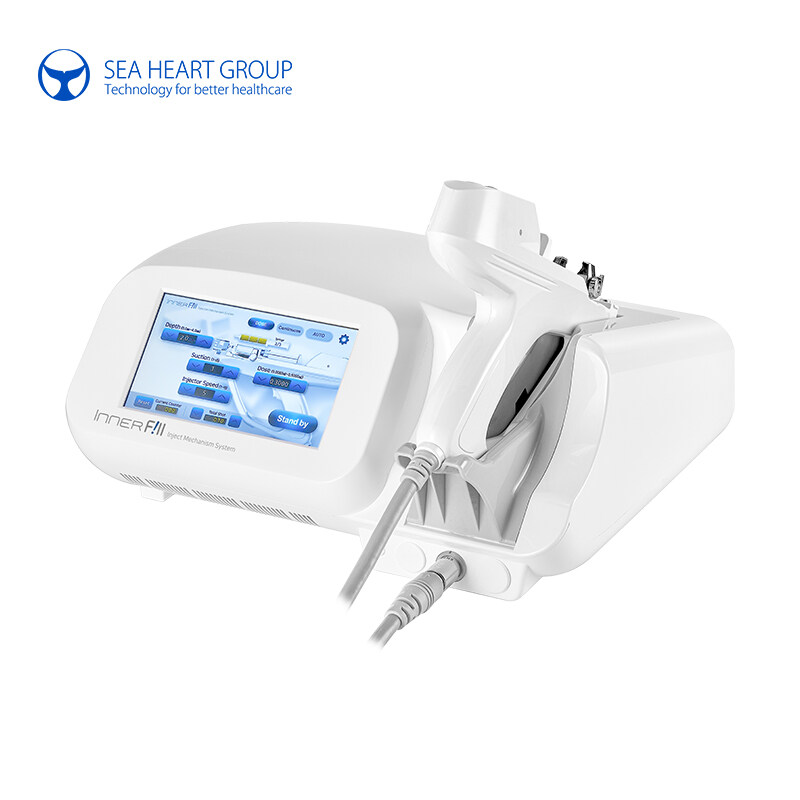 Mesotherapy Machine; mesotherapy gun