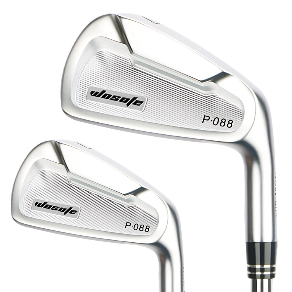 Golf Iron Set, Golf Club, Golf Iron Club