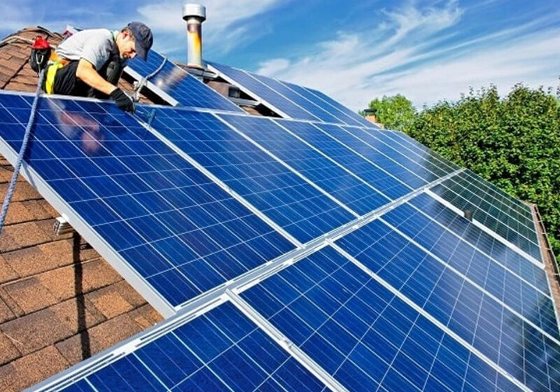 Understanding the Difference between Residential and Commercial Solar Energy Systems