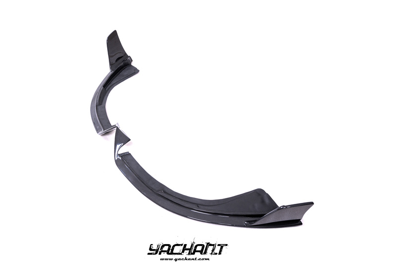 YCFR812002SDCF 2017-2020 Ferrari 812 Superfast MSY Softkit Style Front Lip Spats DCF (4).jpg