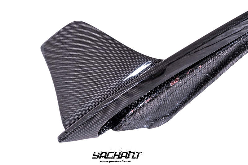 YCFR812002SDCF 2017-2020 Ferrari 812 Superfast MSY Softkit Style Front Lip Spats DCF (9).jpg