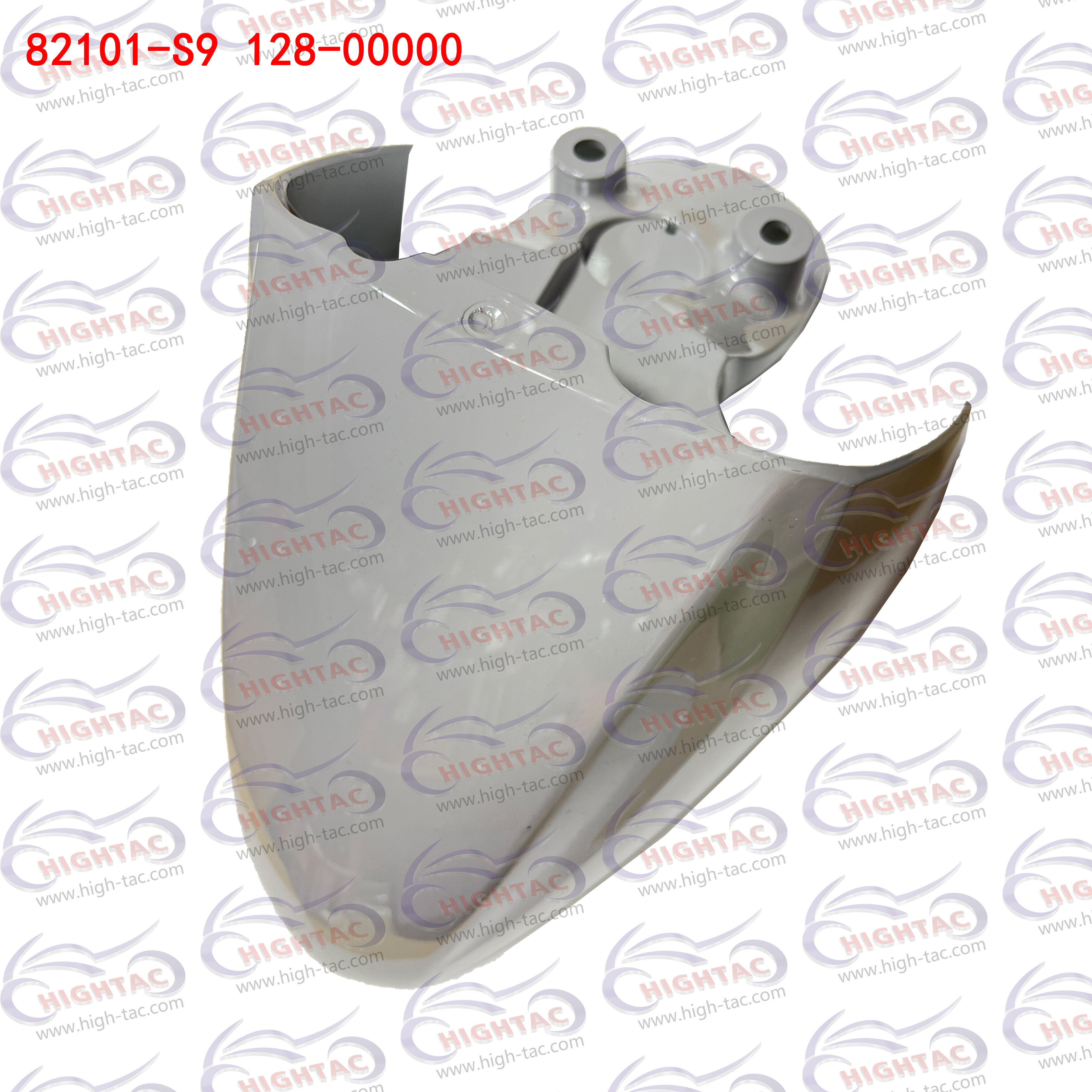 FRONT FENDER CUXI 2 82101-S9