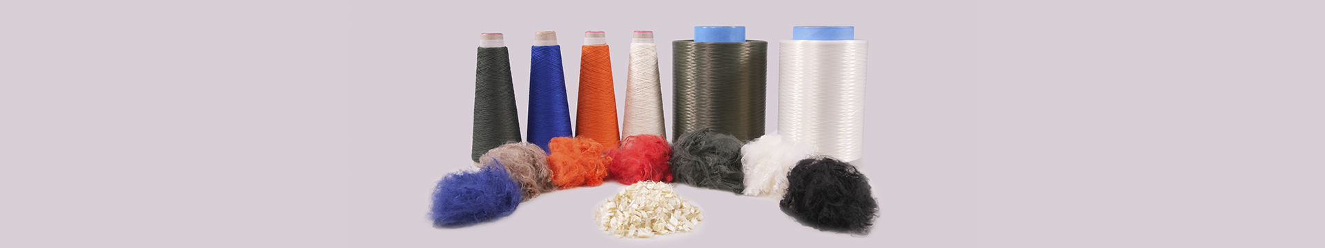 Industrial grade meta-aramid fiber