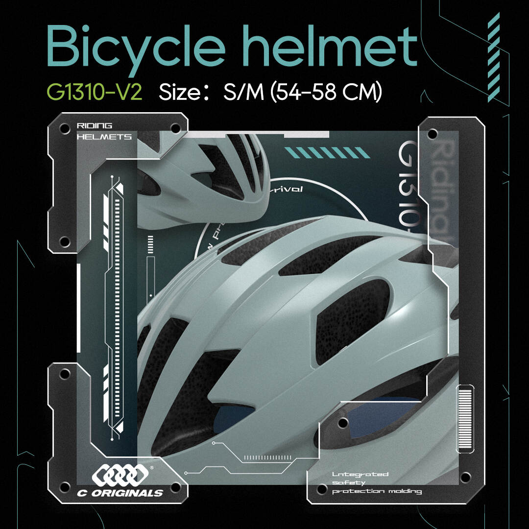 Road helmet