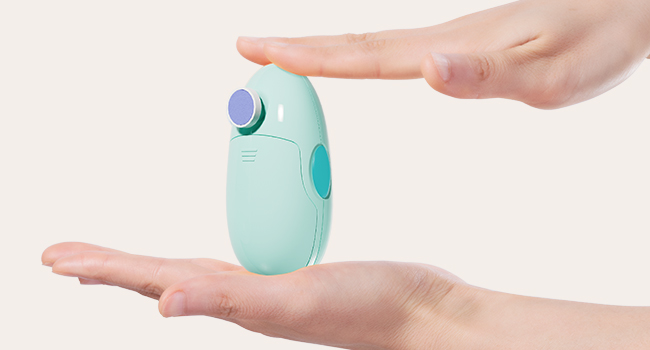 The Ultimate Guide to Choosing the Best Electric Kids Baby Nail Trimmer for Safe and Easy Nail Care