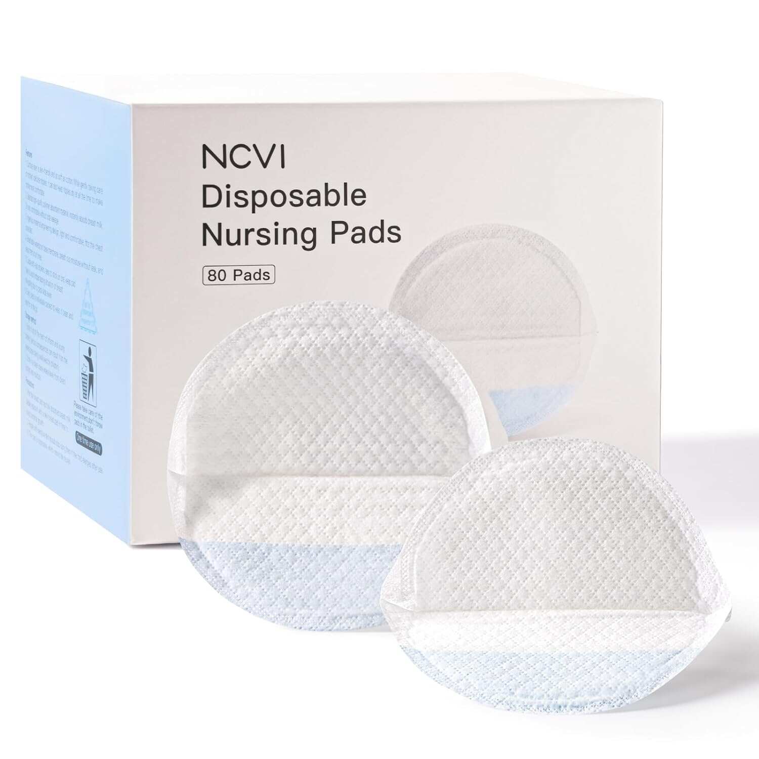 Disposable Nursing Pads-9278