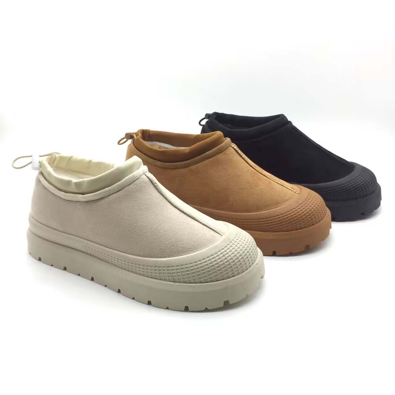 Yuheng-Snow boot066