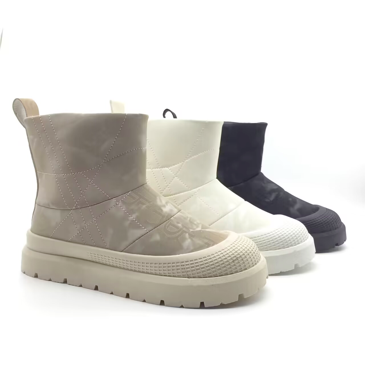 Yuheng-Snow boot068